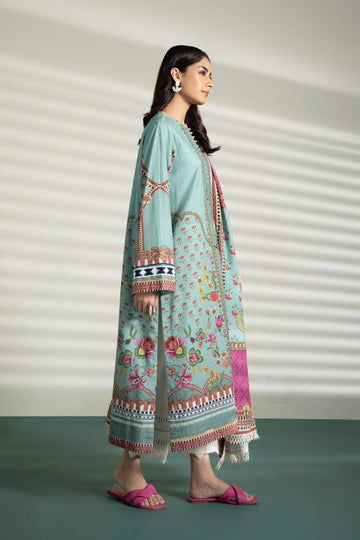 Sapphire U2 DAYZ23V1 73 1 Day To Day Khaddar I 2022 Online Shopping